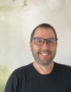 Samuel Couvert - Neuropsychologie